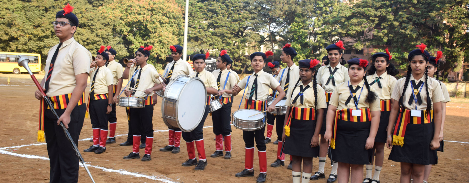 Home The Dadar Parsee Youths Assembly High School